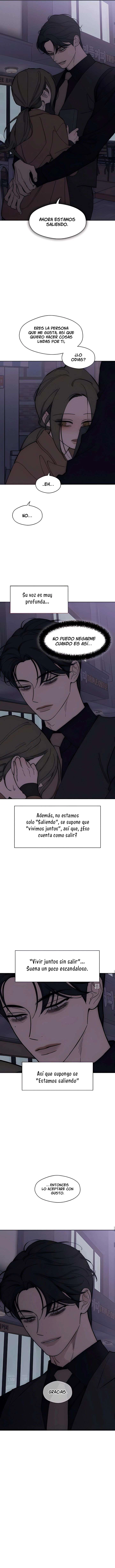 Read Tears on a Withered Flower ES Manga Online