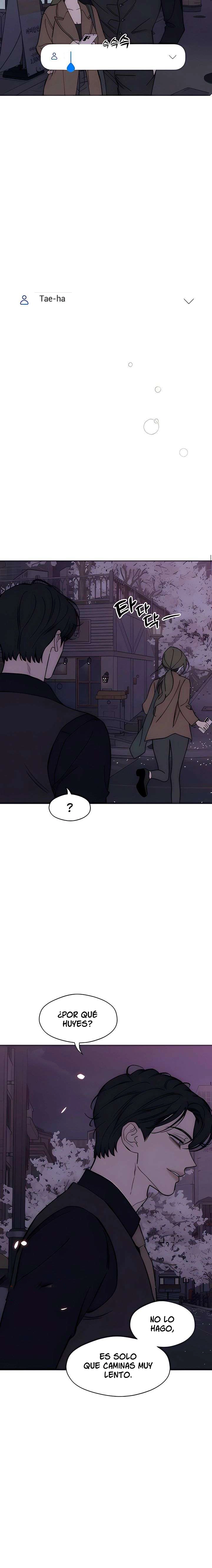 Read Tears on a Withered Flower ES Manga Online