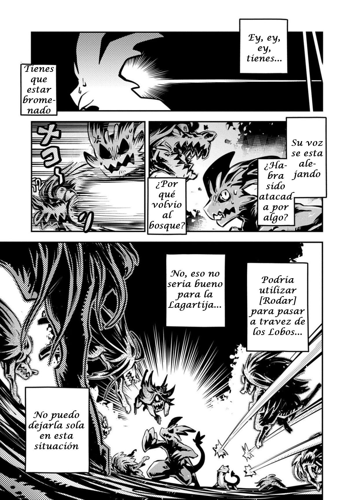 Read Tensei Shitara Dragon No Tamago Datta ES Manga Online