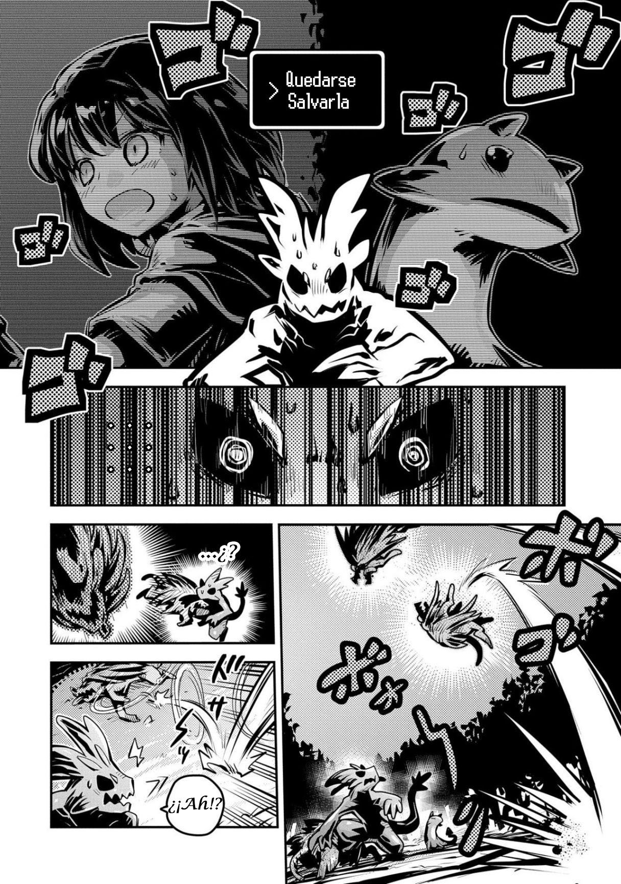 Read Tensei Shitara Dragon No Tamago Datta ES Manga Online