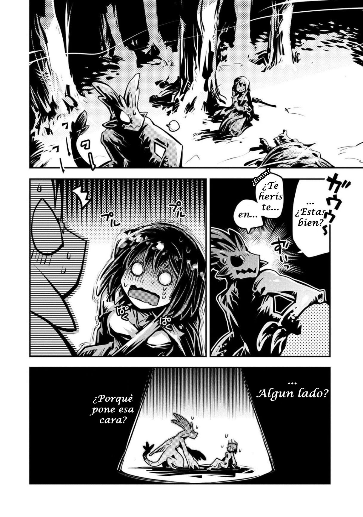 Read Tensei Shitara Dragon No Tamago Datta ES Manga Online