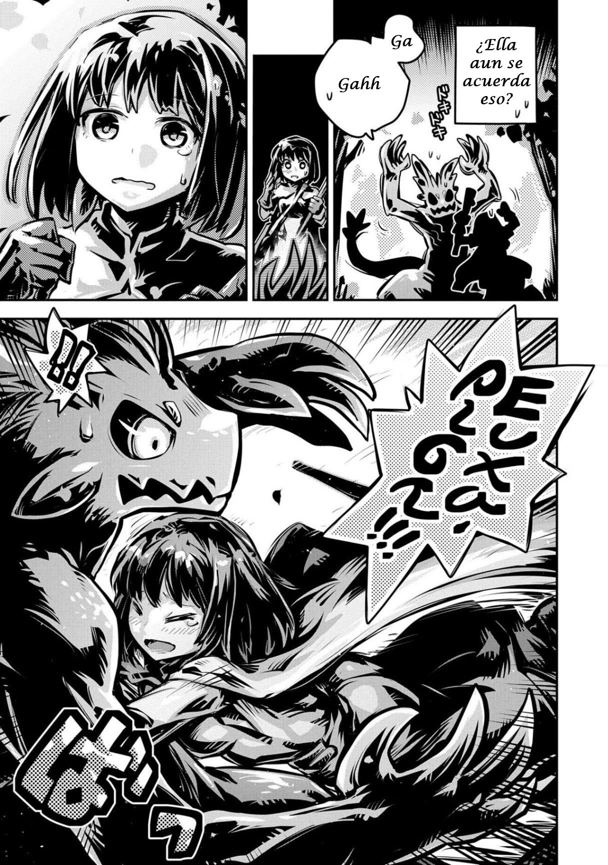 Read Tensei Shitara Dragon No Tamago Datta ES Manga Online