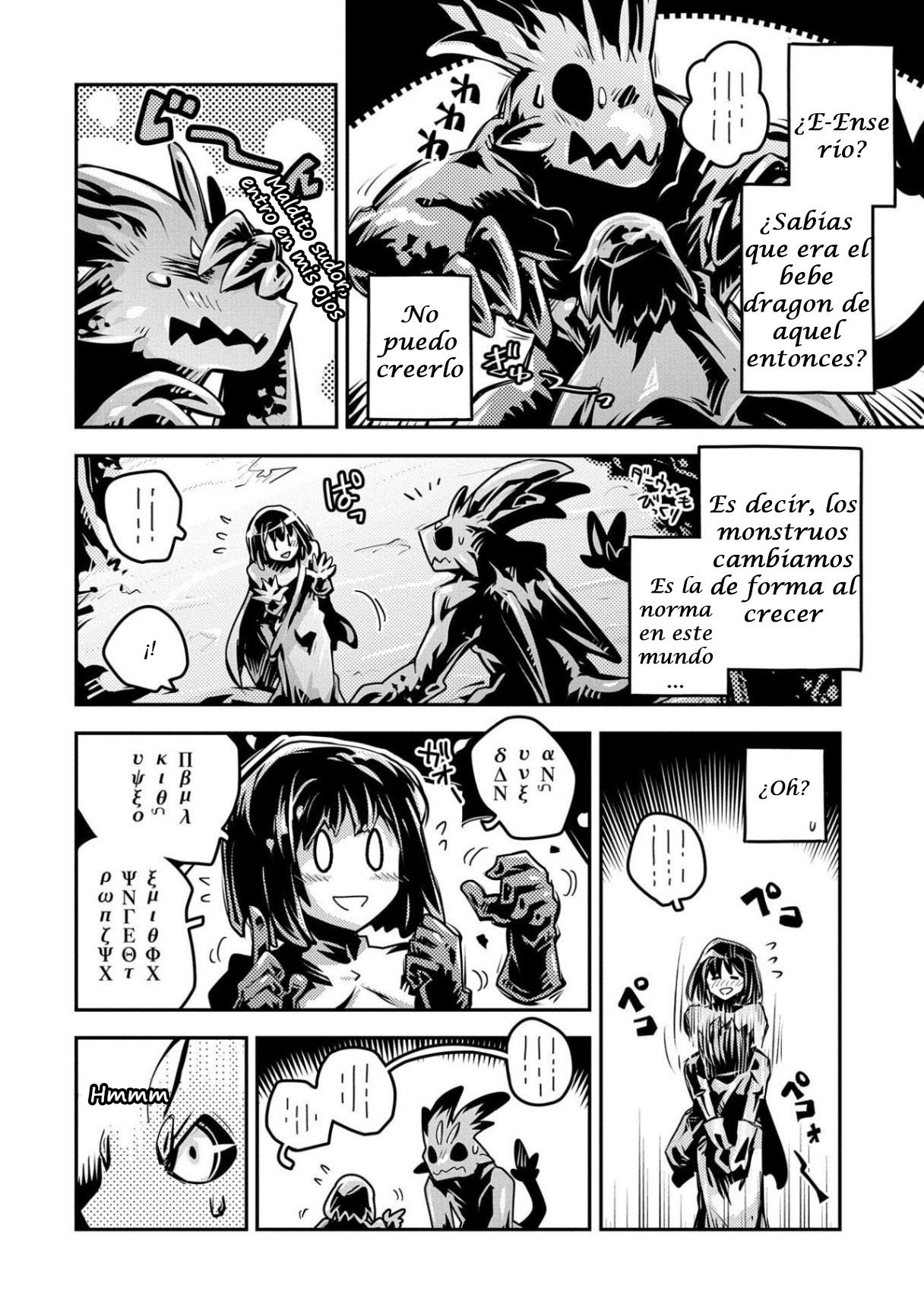 Read Tensei Shitara Dragon No Tamago Datta ES Manga Online