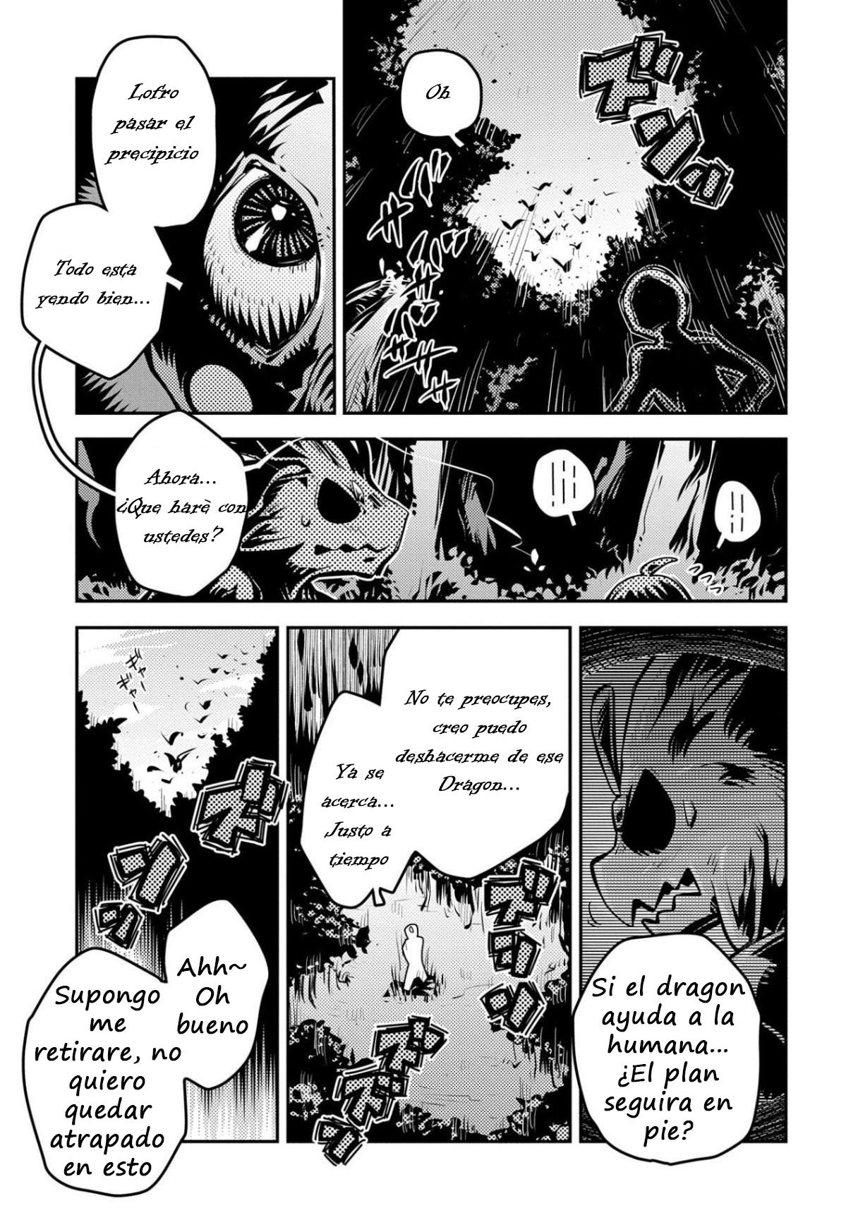 Read Tensei Shitara Dragon No Tamago Datta ES Manga Online
