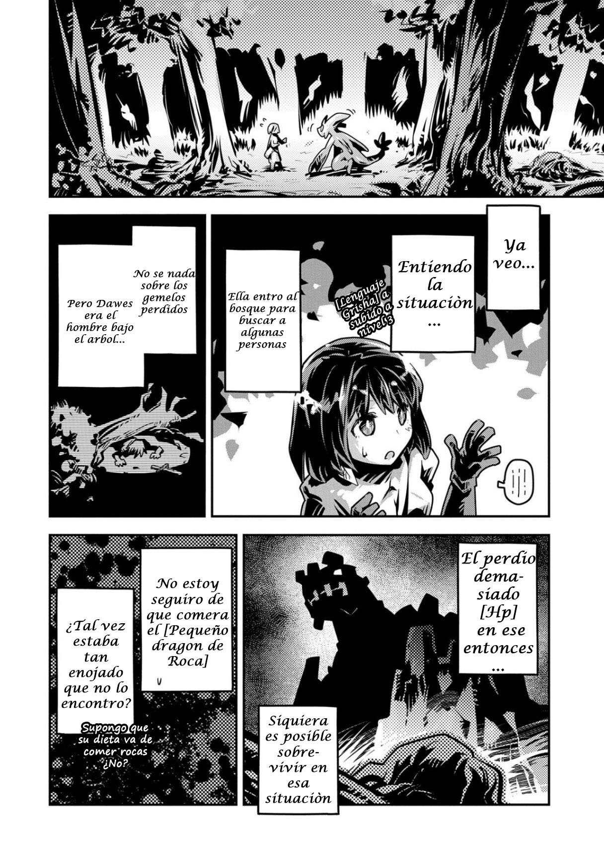 Read Tensei Shitara Dragon No Tamago Datta ES Manga Online