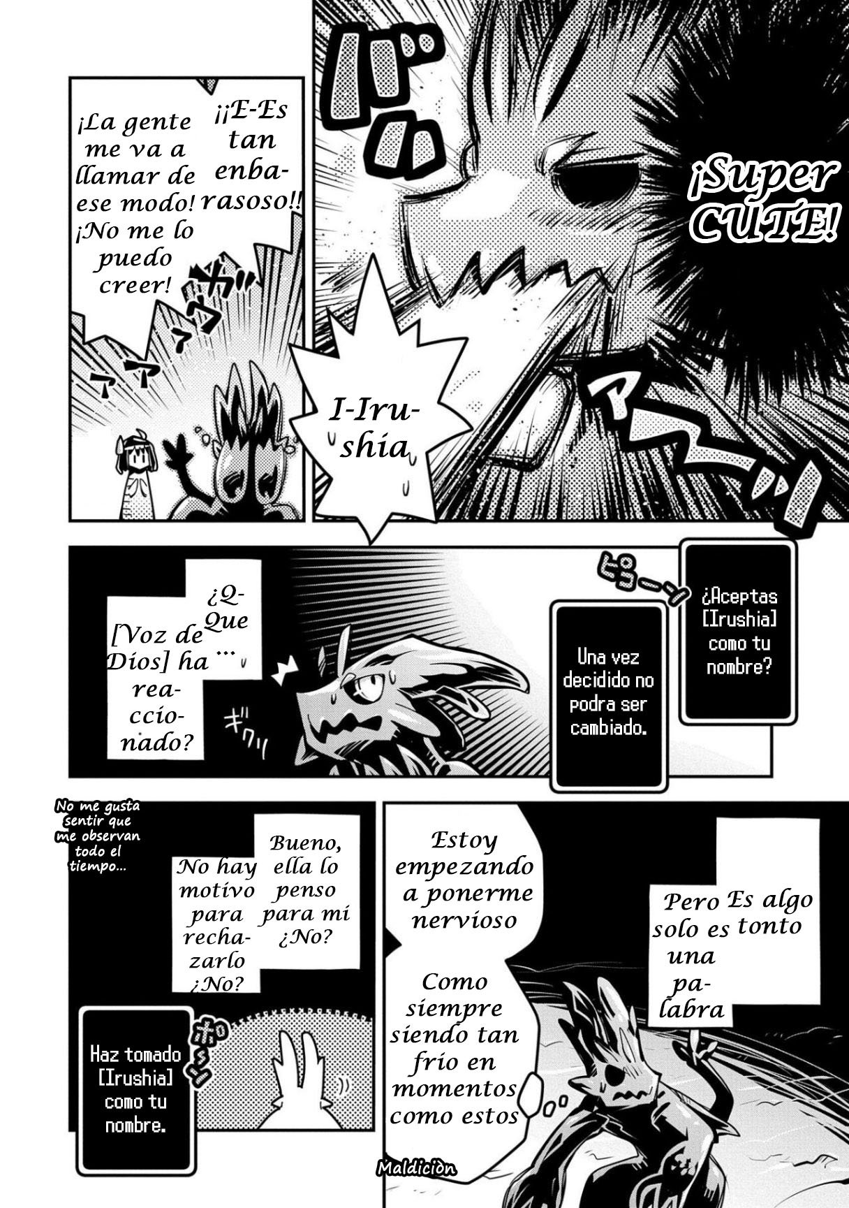Read Tensei Shitara Dragon No Tamago Datta ES Manga Online