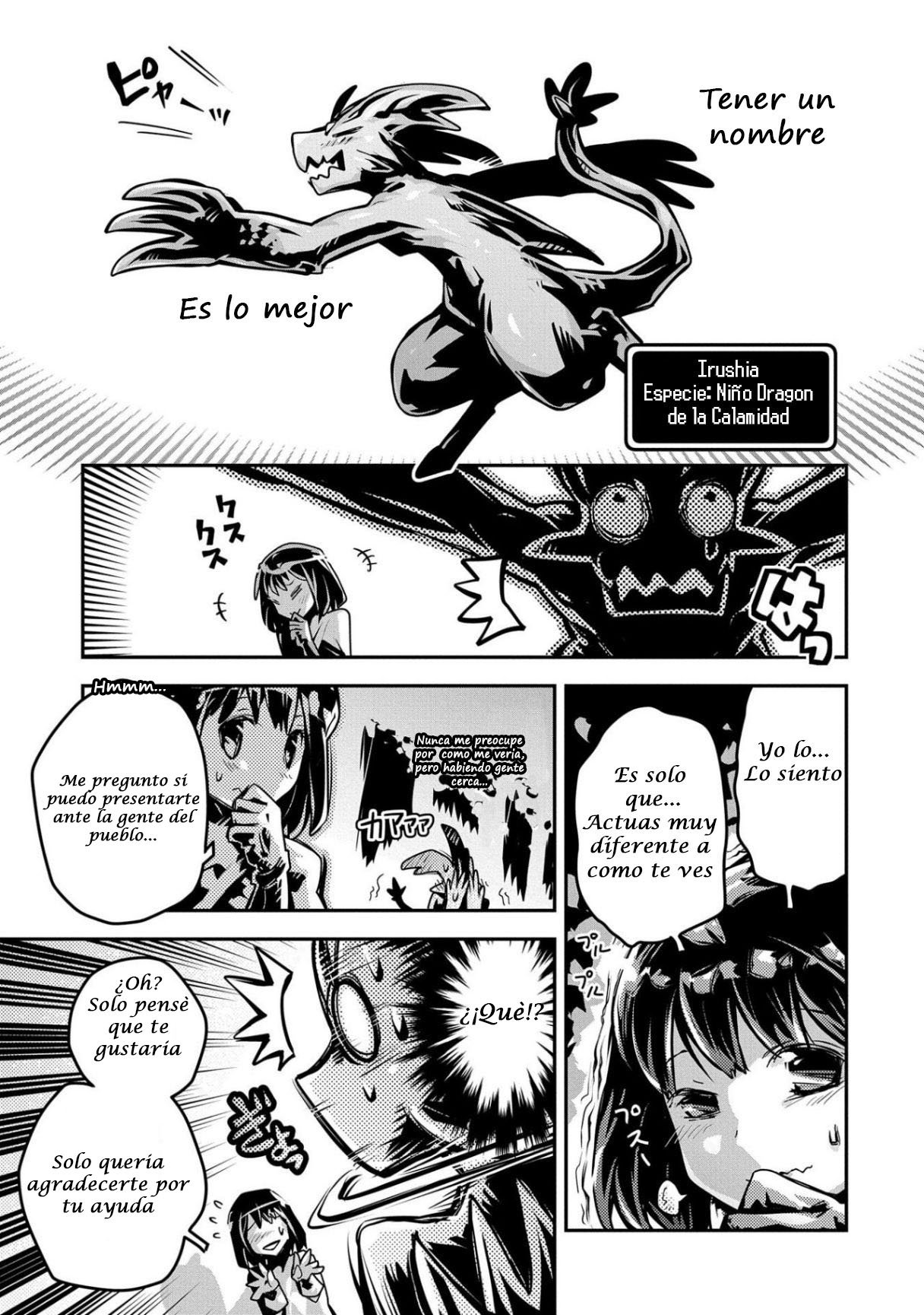 Read Tensei Shitara Dragon No Tamago Datta ES Manga Online
