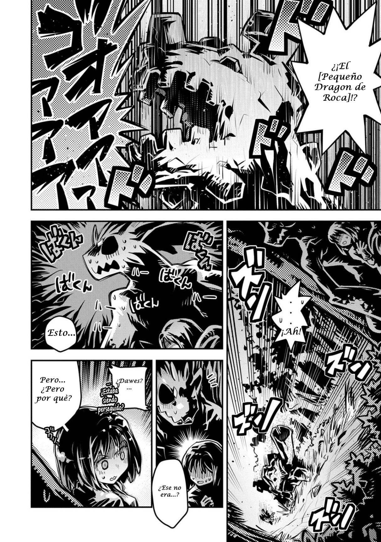 Read Tensei Shitara Dragon No Tamago Datta ES Manga Online