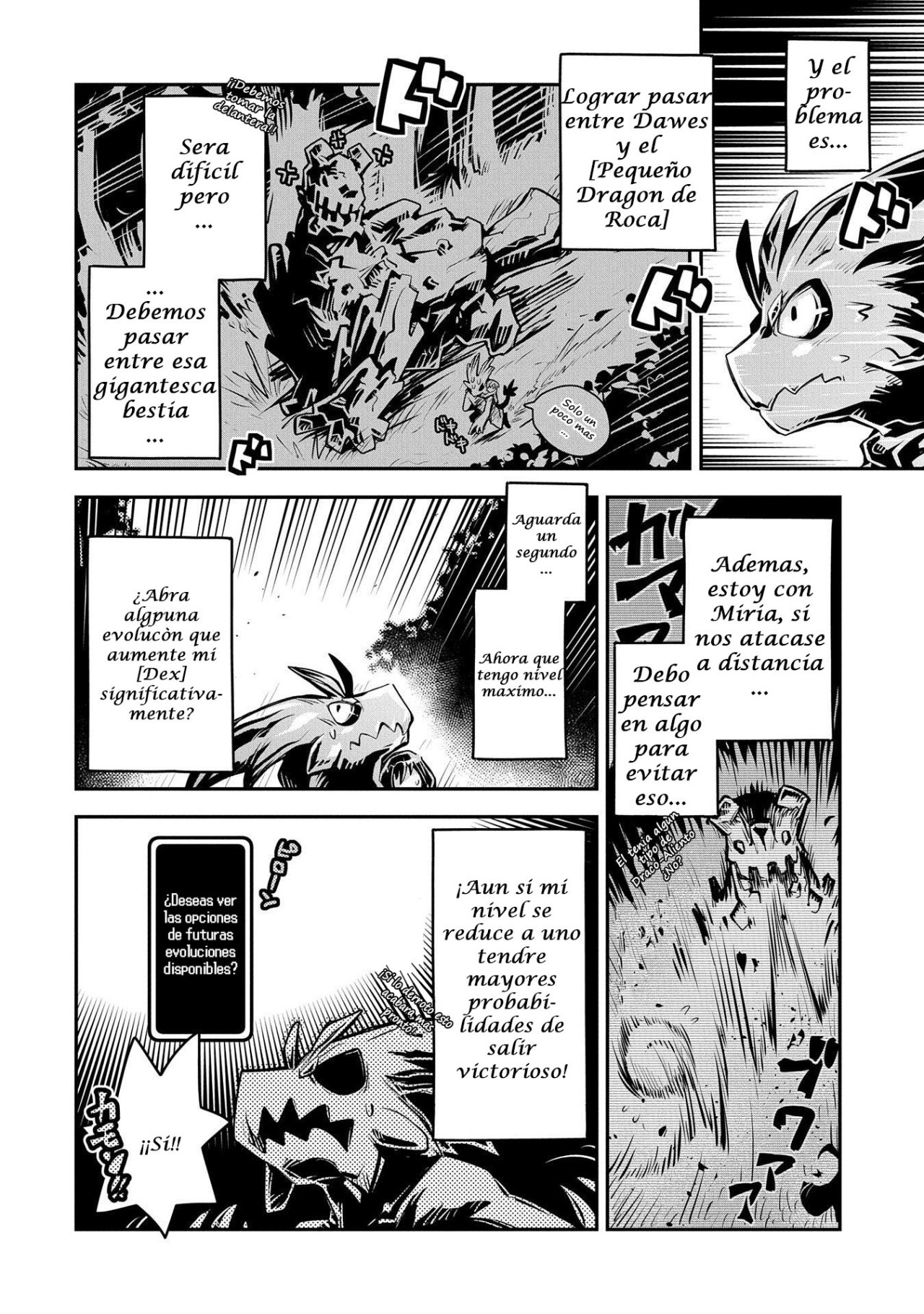 Read Tensei Shitara Dragon No Tamago Datta ES Manga Online