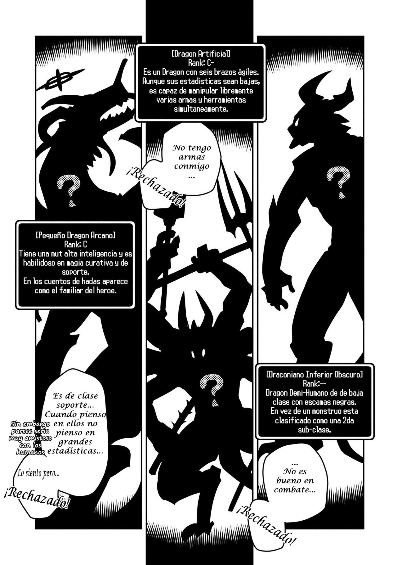 Read Tensei Shitara Dragon No Tamago Datta ES Manga Online