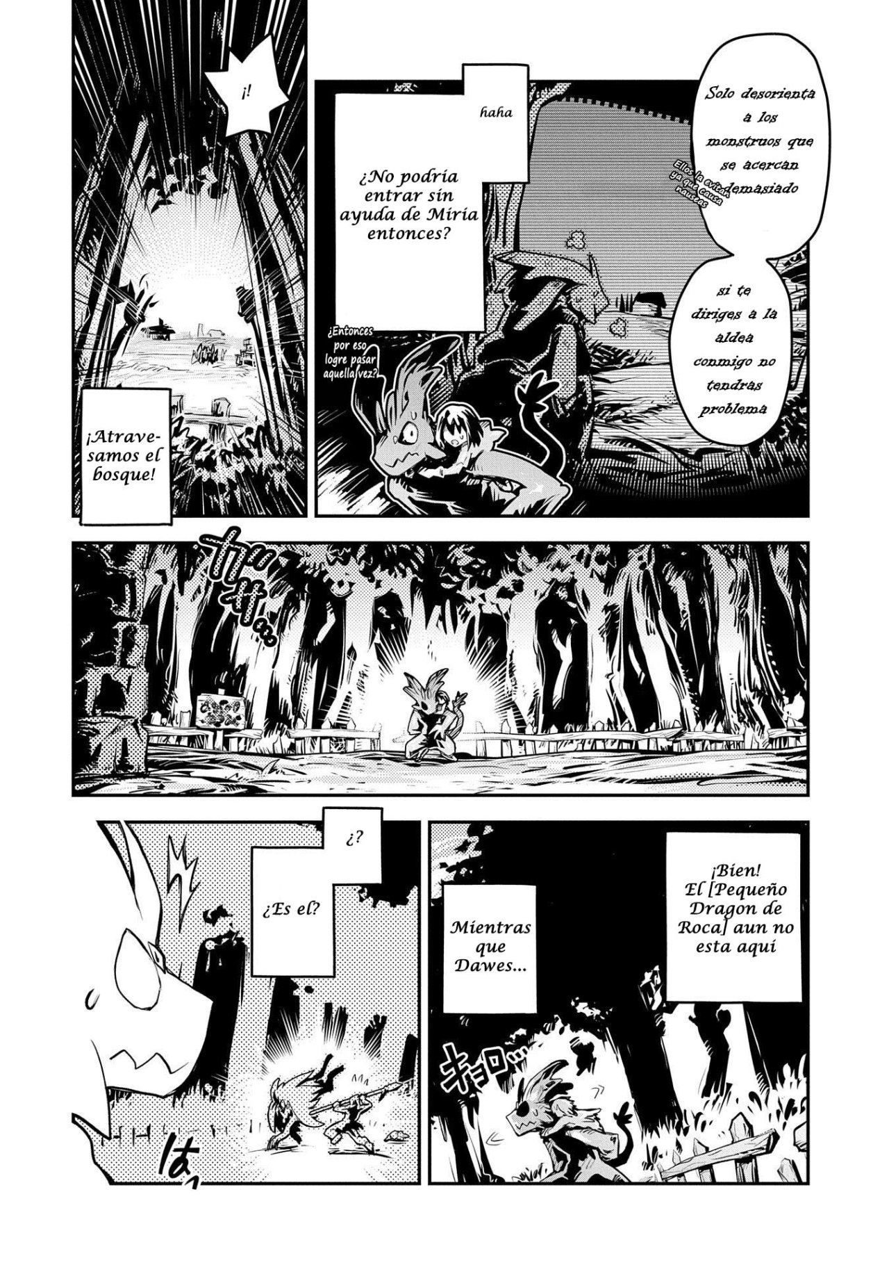 Read Tensei Shitara Dragon No Tamago Datta ES Manga Online
