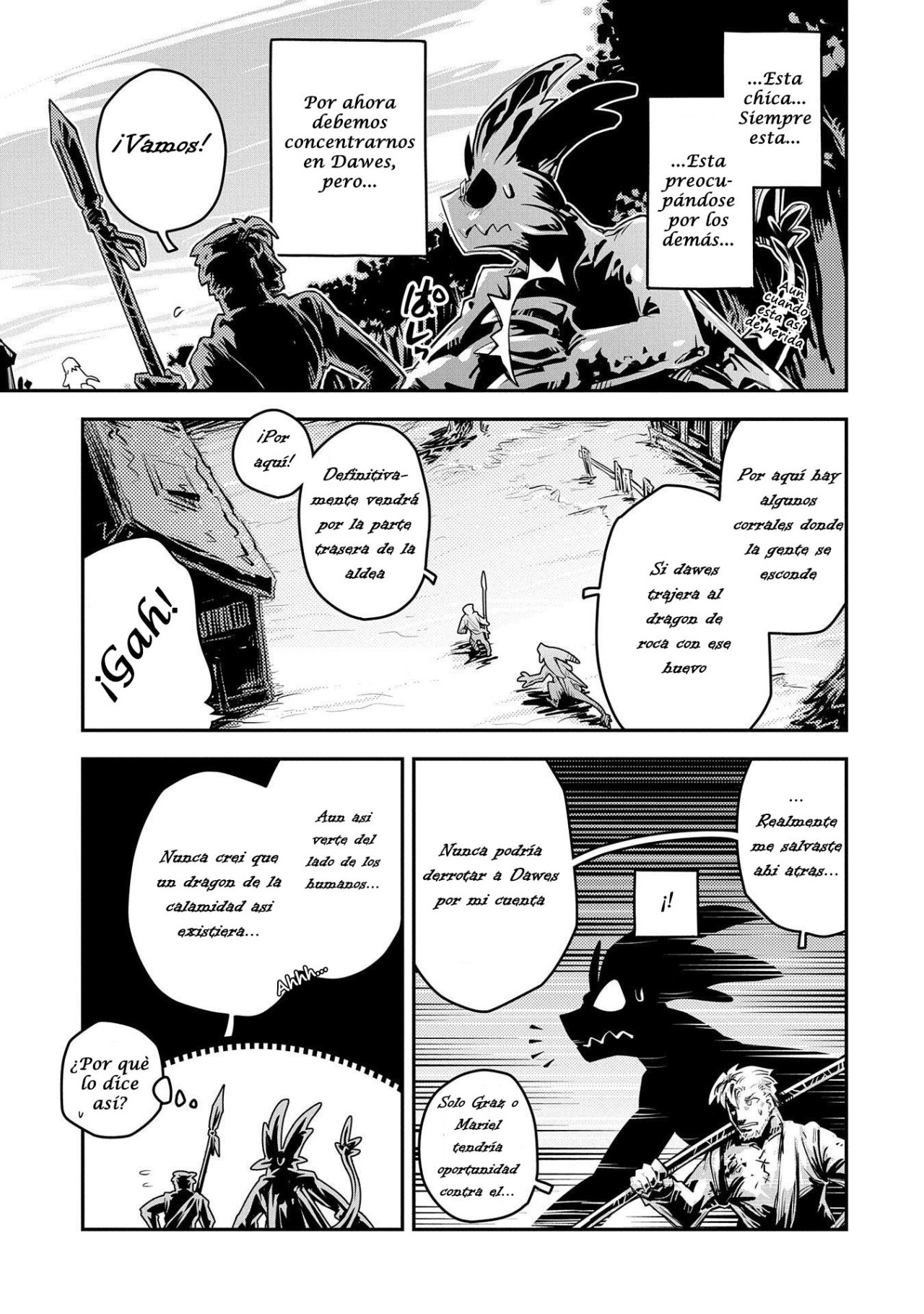 Read Tensei Shitara Dragon No Tamago Datta ES Manga Online