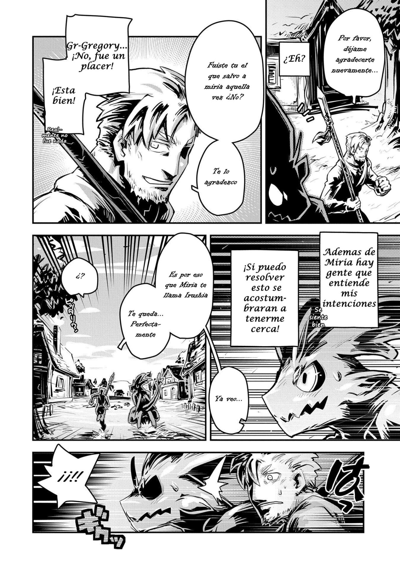 Read Tensei Shitara Dragon No Tamago Datta ES Manga Online