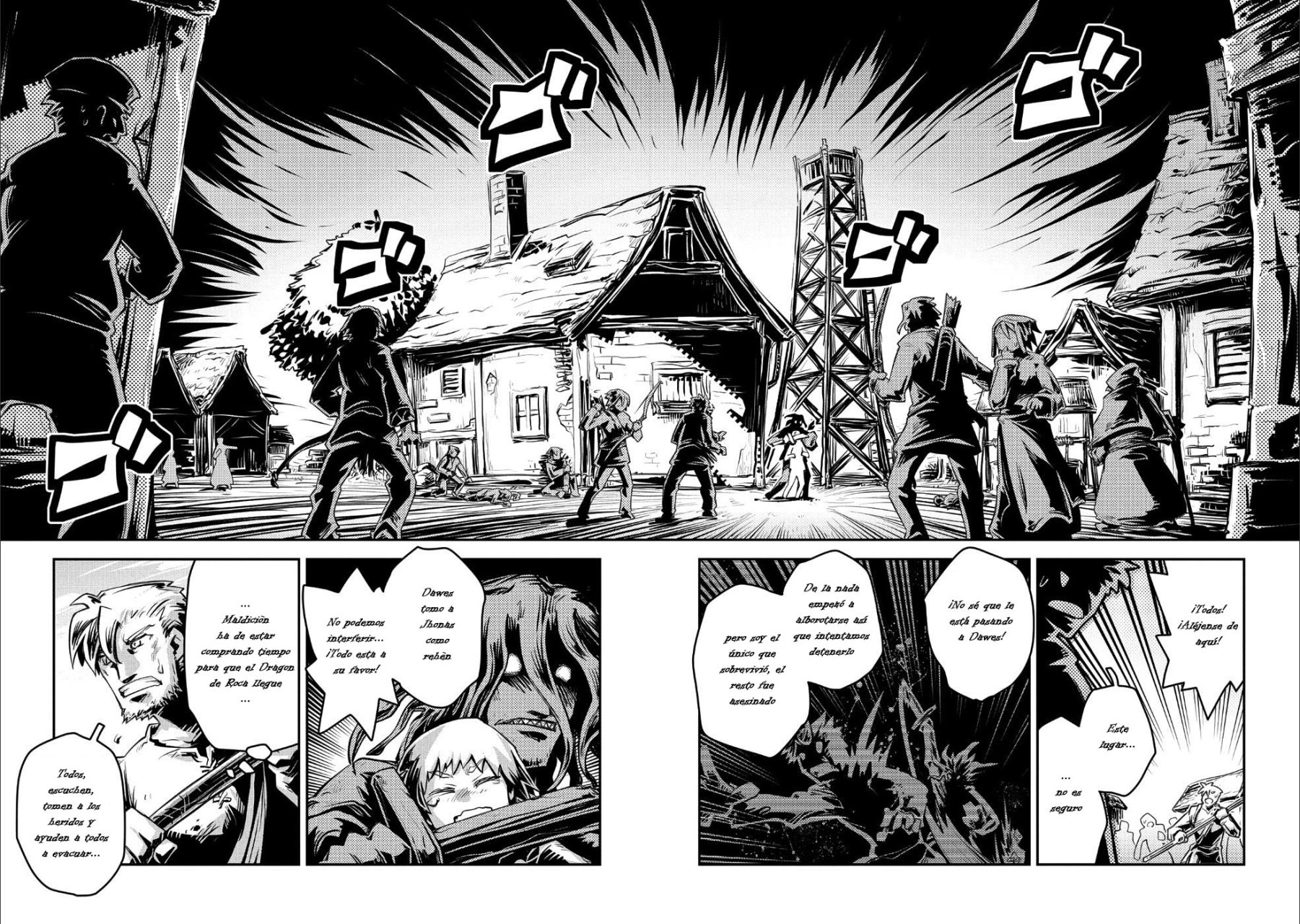 Read Tensei Shitara Dragon No Tamago Datta ES Manga Online