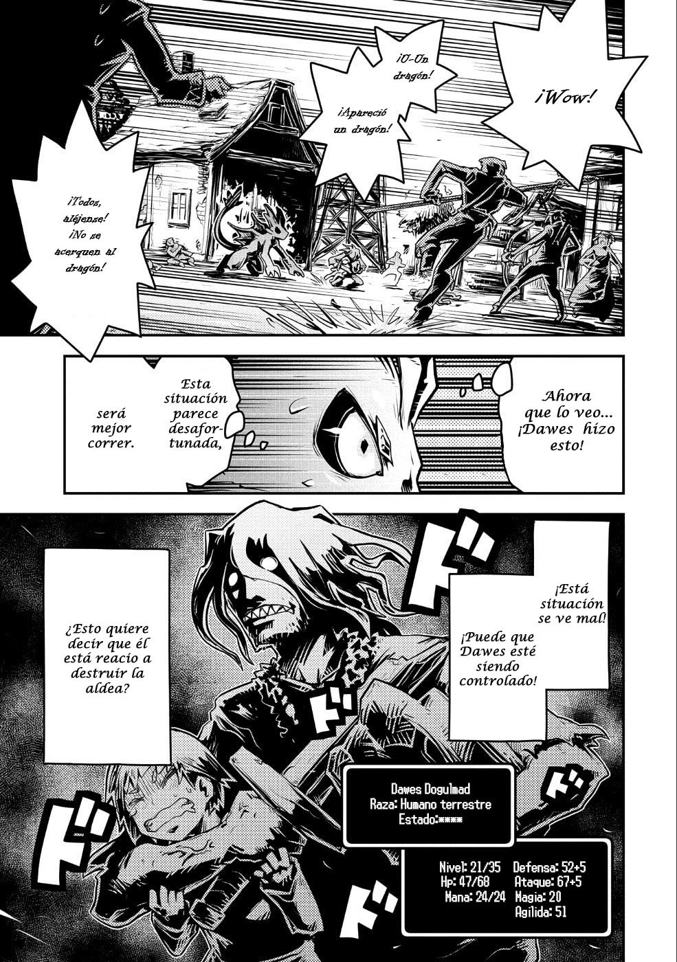 Read Tensei Shitara Dragon No Tamago Datta ES Manga Online
