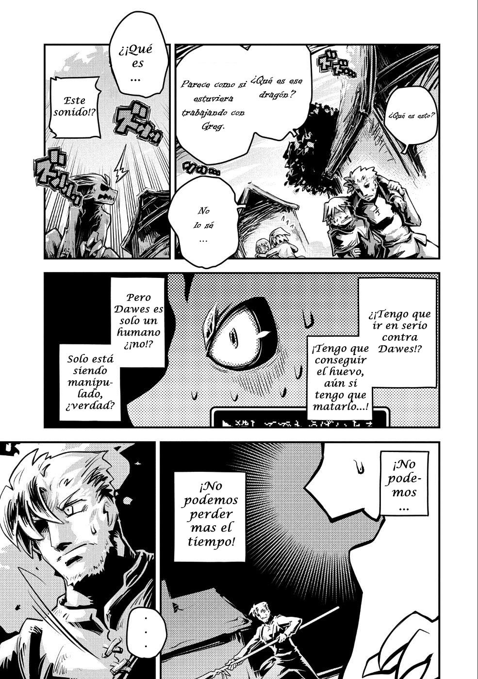 Read Tensei Shitara Dragon No Tamago Datta ES Manga Online