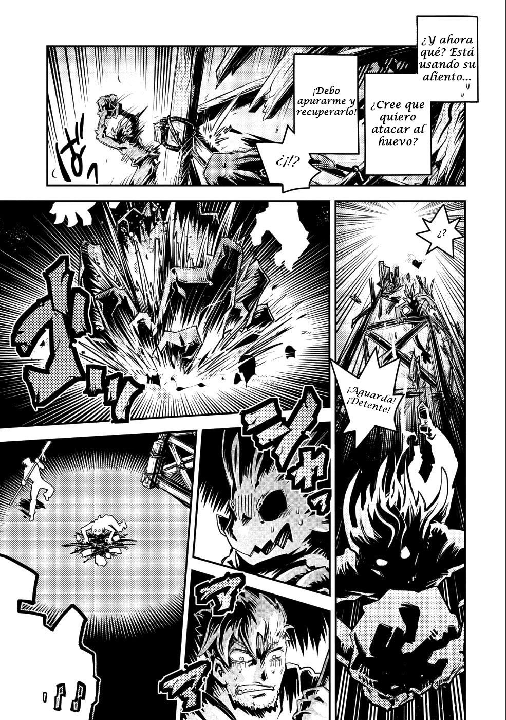 Read Tensei Shitara Dragon No Tamago Datta ES Manga Online