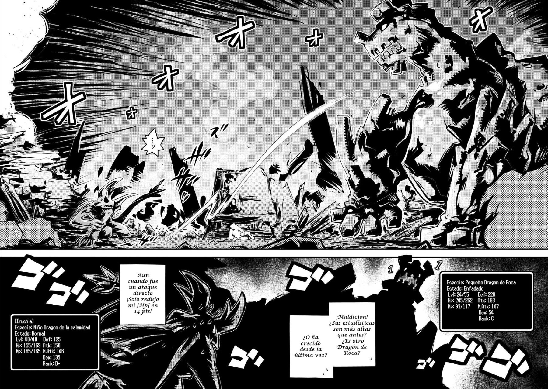 Read Tensei Shitara Dragon No Tamago Datta ES Manga Online