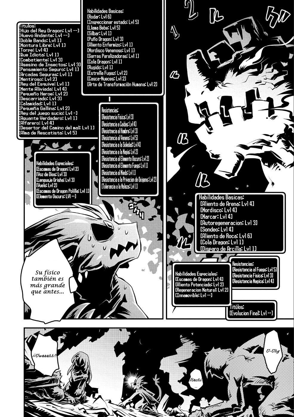 Read Tensei Shitara Dragon No Tamago Datta ES Manga Online