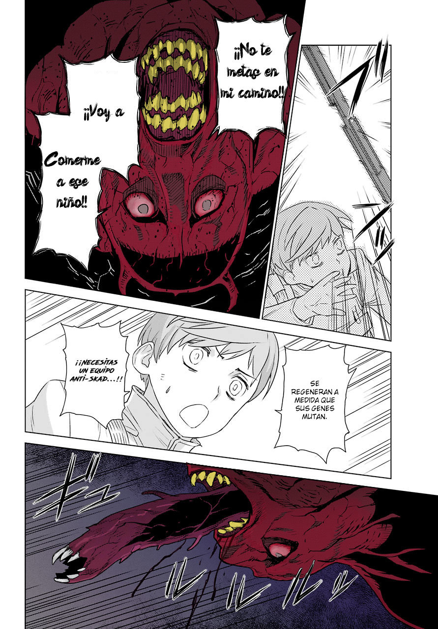 Read Tensei Shitara Dragon No Tamago Datta ES Manga Online