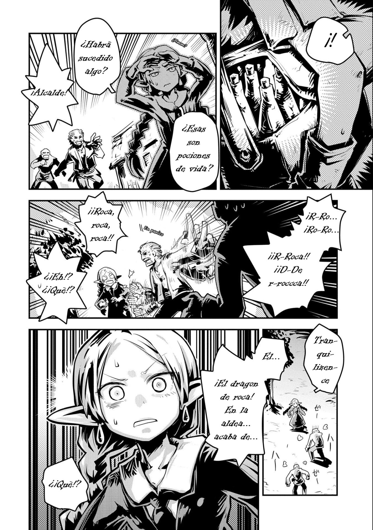 Read Tensei Shitara Dragon No Tamago Datta ES Manga Online