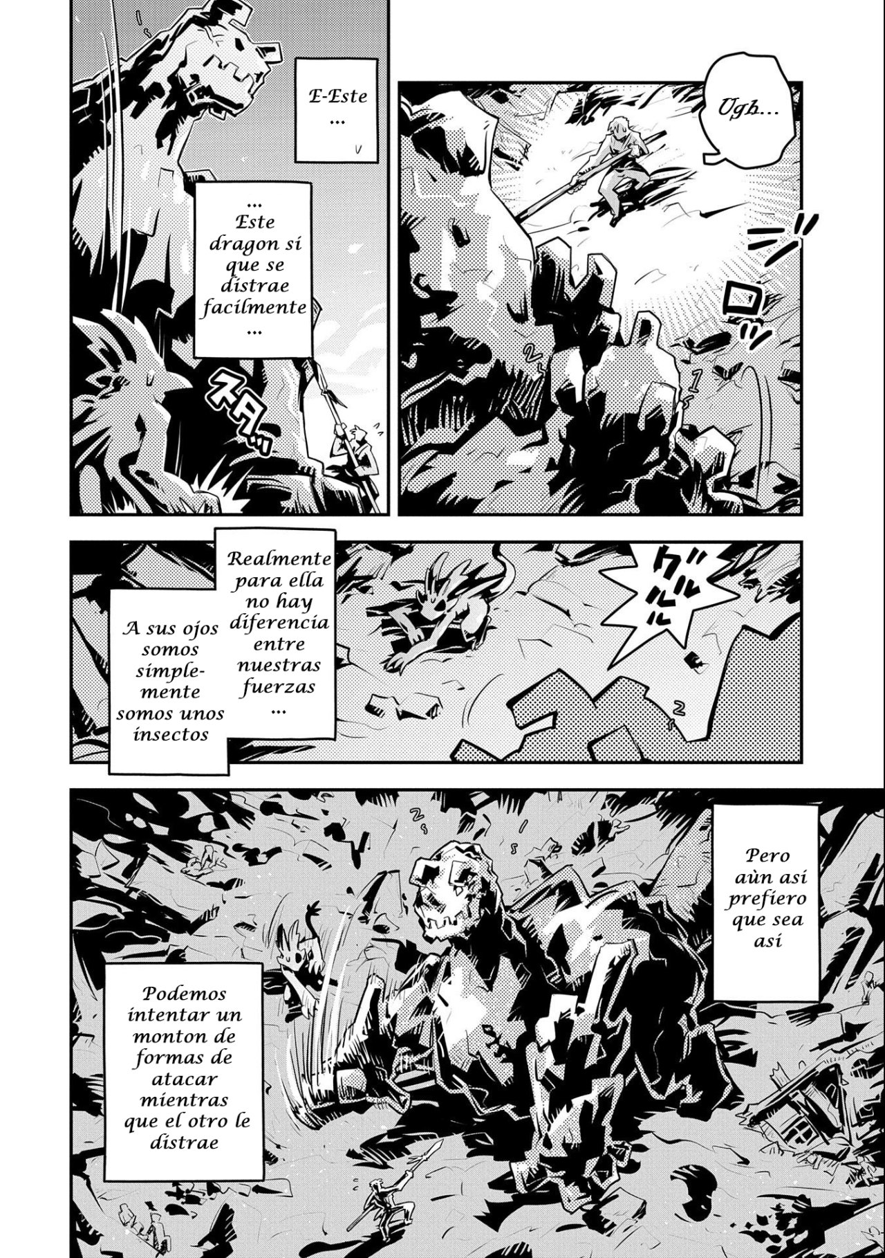 Read Tensei Shitara Dragon No Tamago Datta ES Manga Online