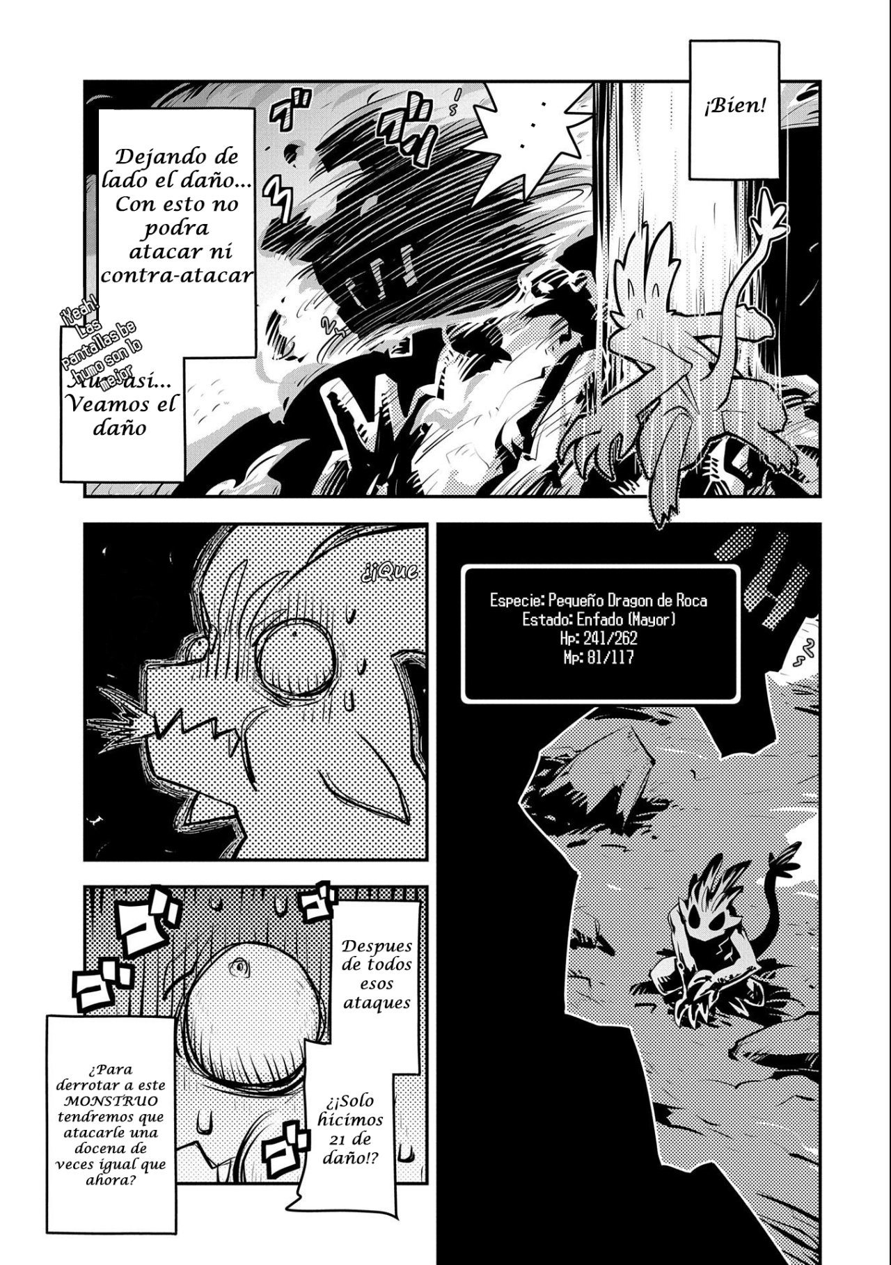 Read Tensei Shitara Dragon No Tamago Datta ES Manga Online
