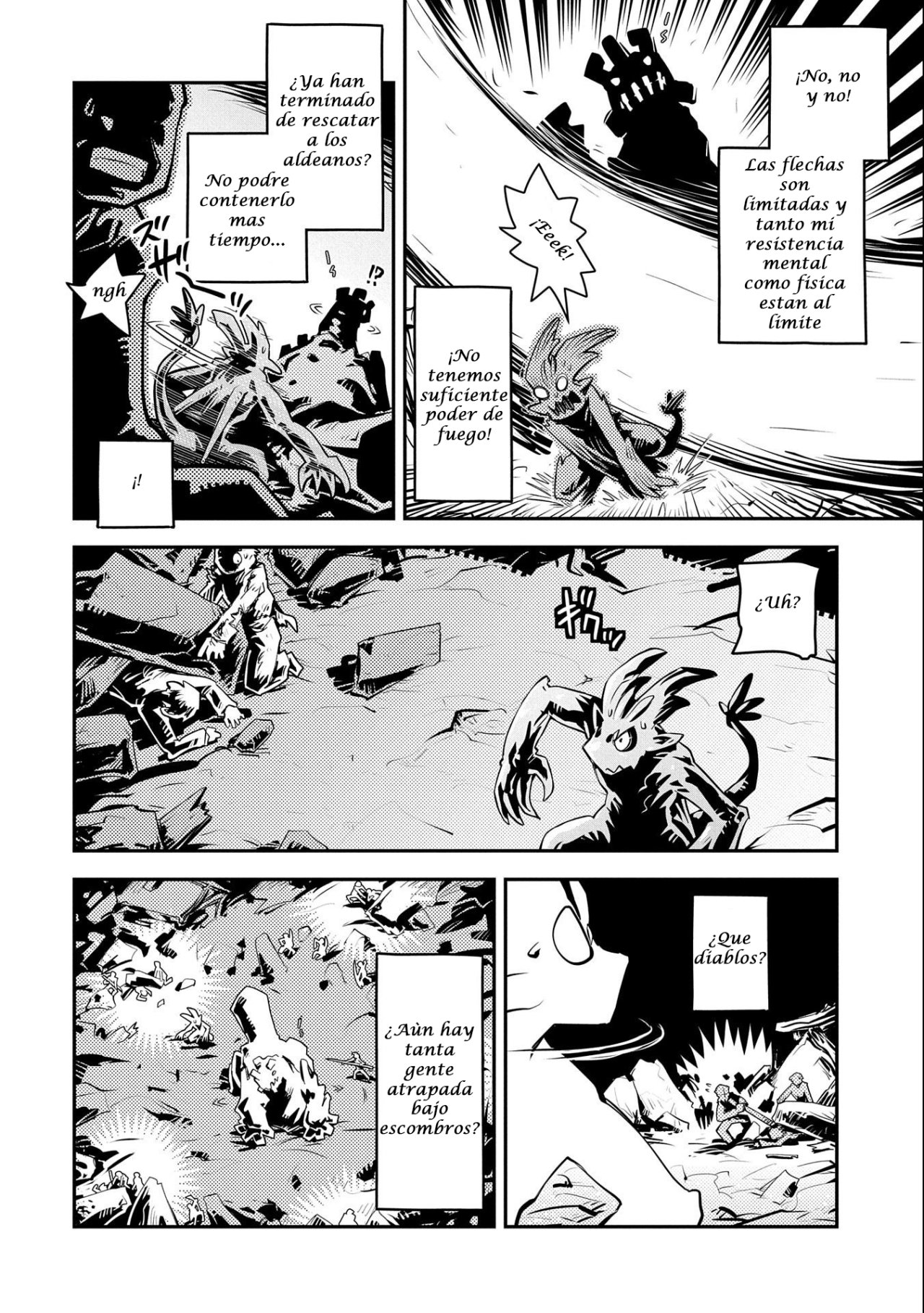 Read Tensei Shitara Dragon No Tamago Datta ES Manga Online