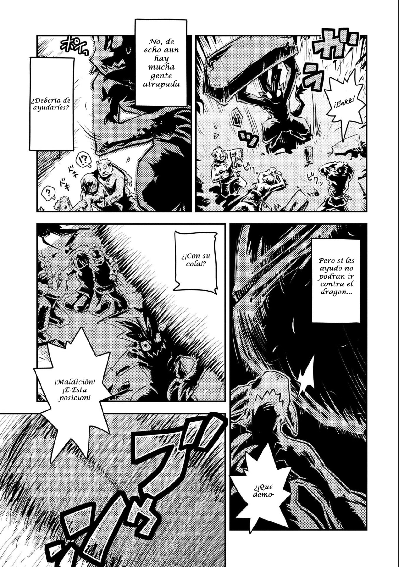 Read Tensei Shitara Dragon No Tamago Datta ES Manga Online