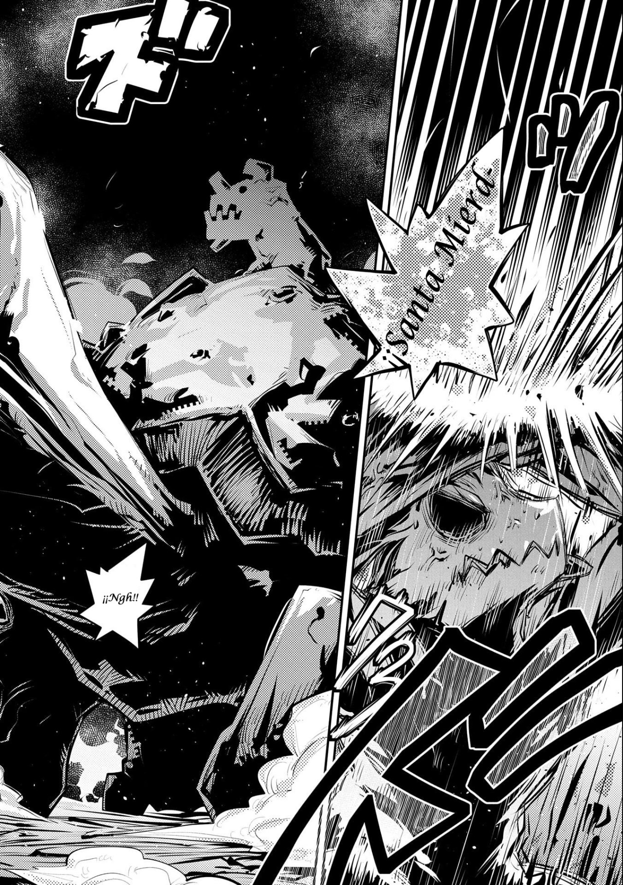Read Tensei Shitara Dragon No Tamago Datta ES Manga Online