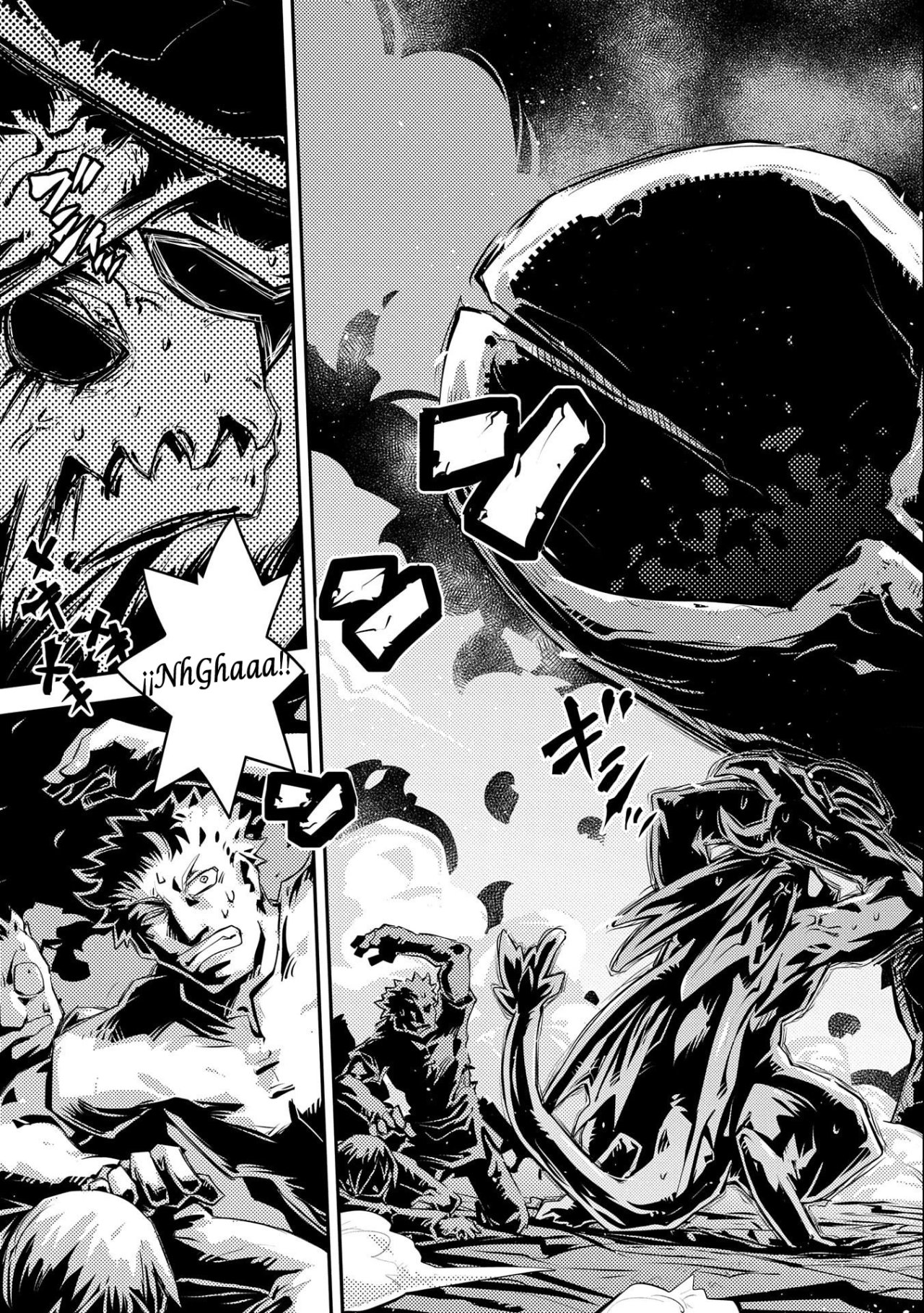 Read Tensei Shitara Dragon No Tamago Datta ES Manga Online