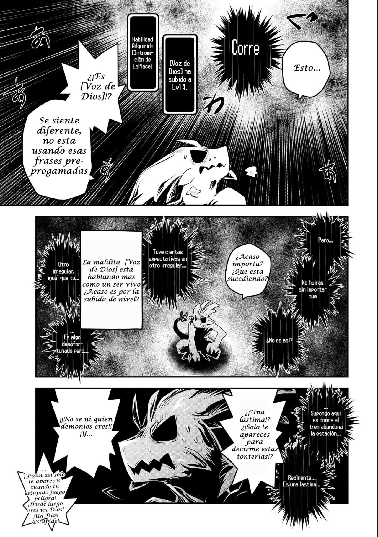 Read Tensei Shitara Dragon No Tamago Datta ES Manga Online