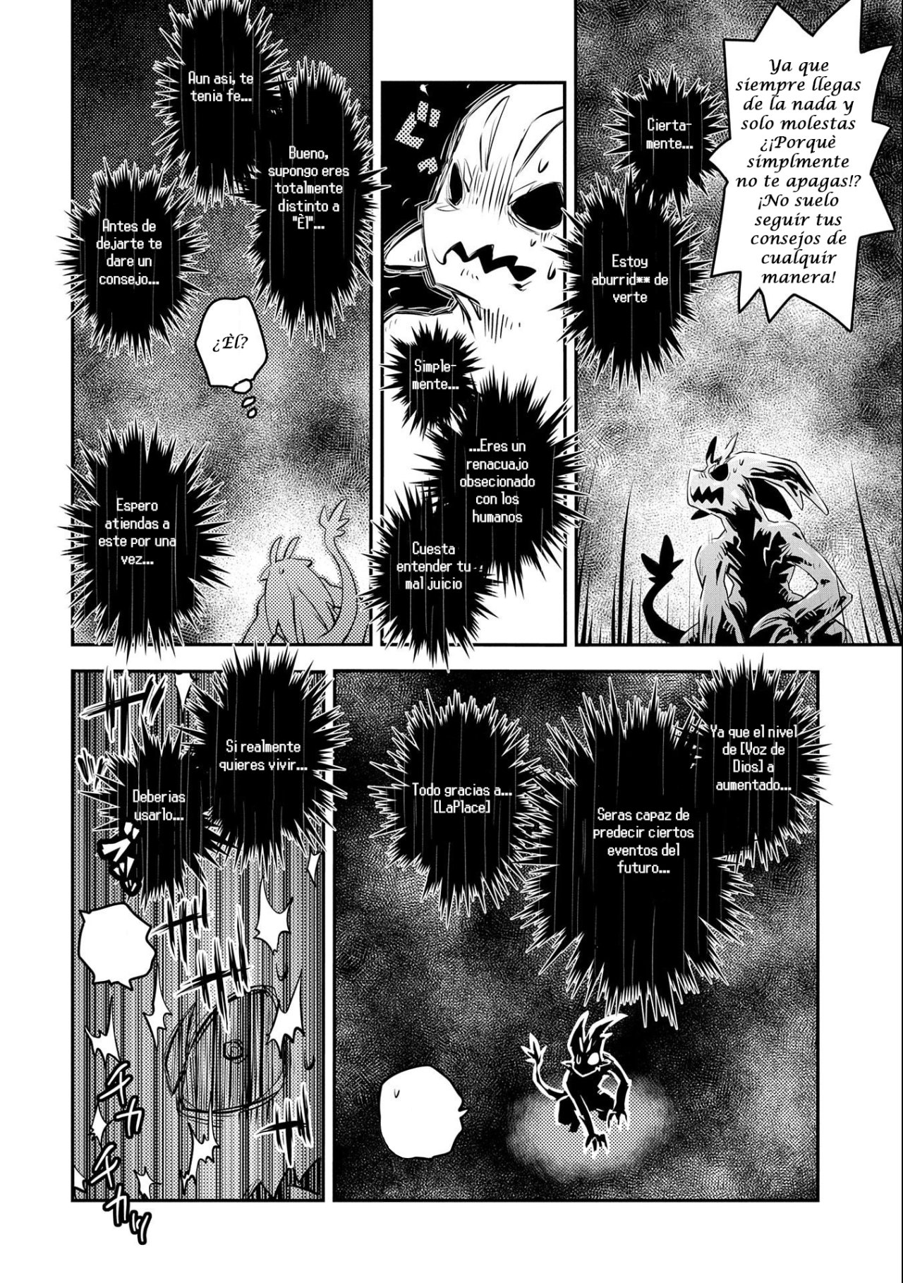Read Tensei Shitara Dragon No Tamago Datta ES Manga Online