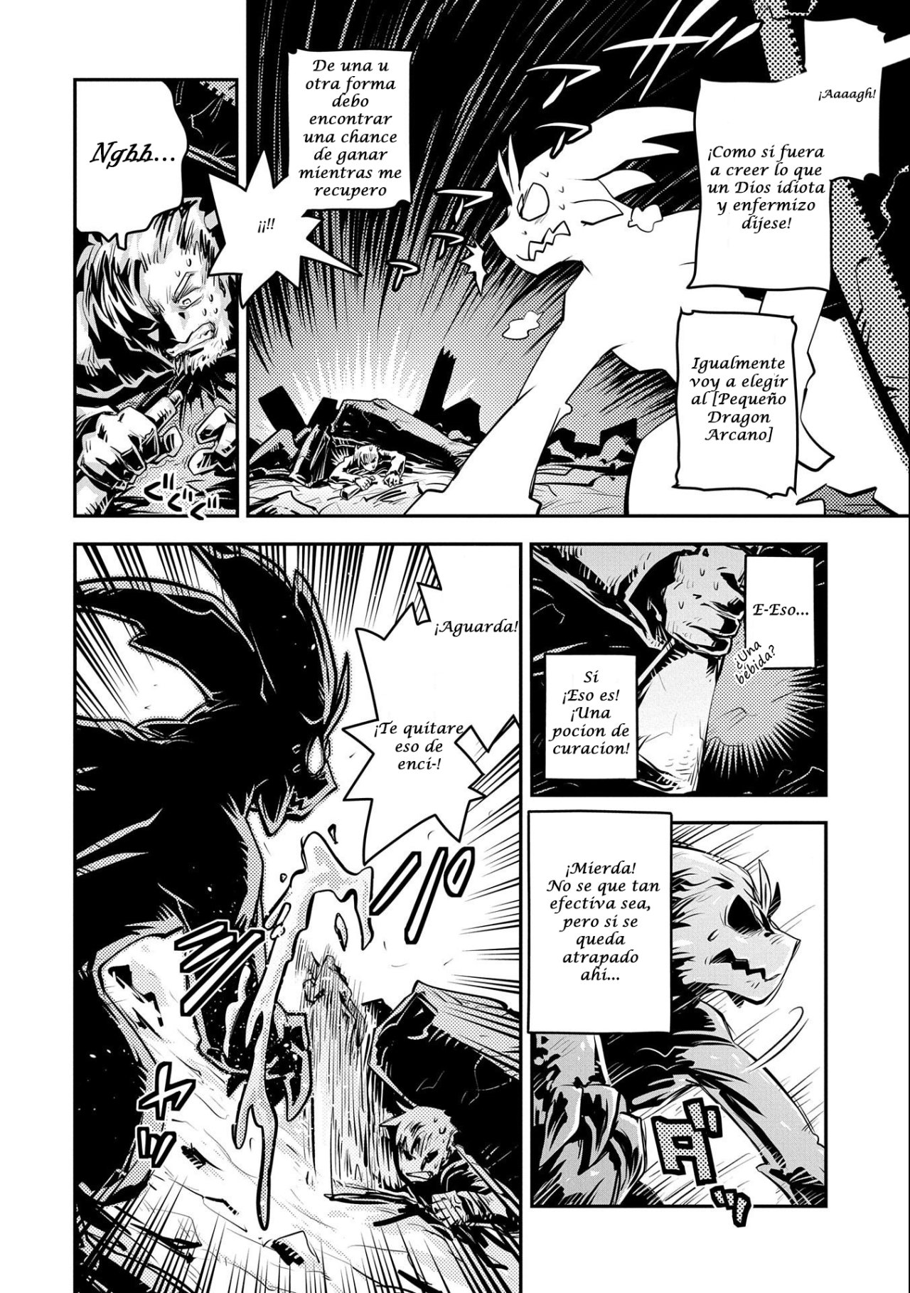 Read Tensei Shitara Dragon No Tamago Datta ES Manga Online