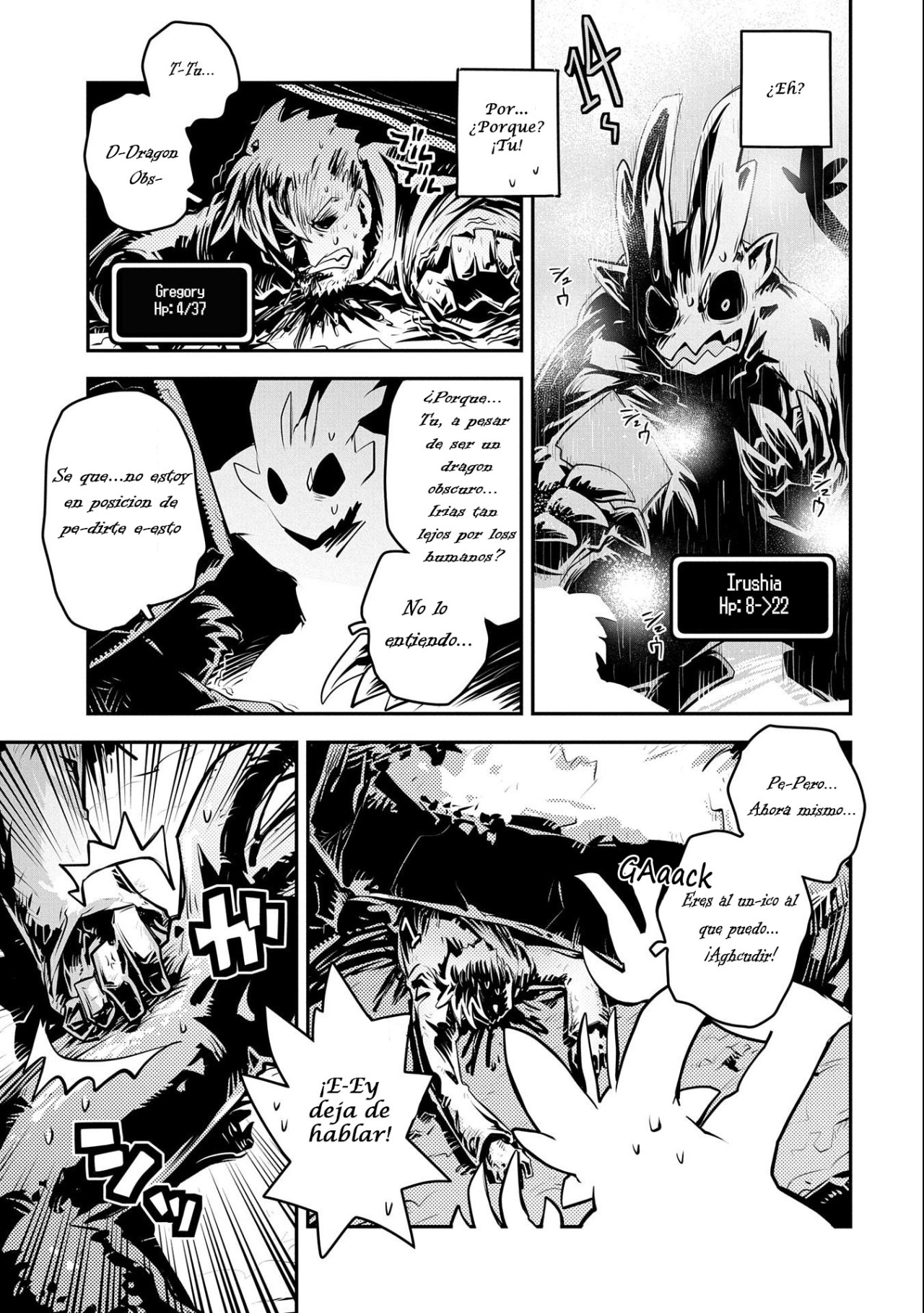 Read Tensei Shitara Dragon No Tamago Datta ES Manga Online