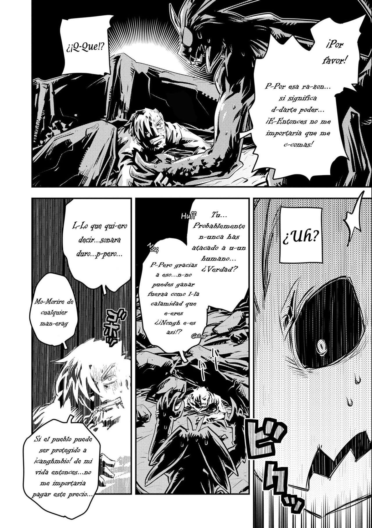 Read Tensei Shitara Dragon No Tamago Datta ES Manga Online
