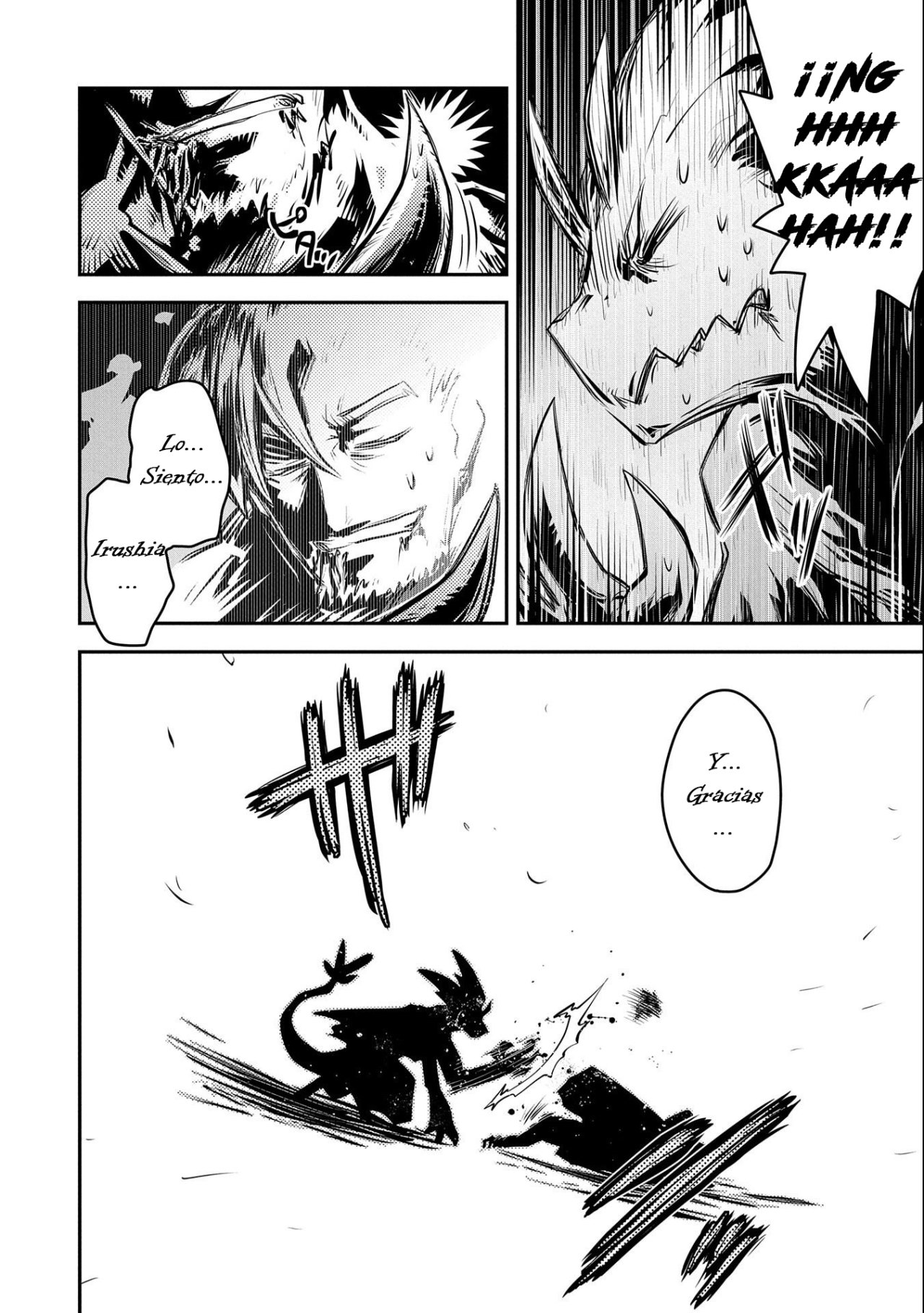 Read Tensei Shitara Dragon No Tamago Datta ES Manga Online