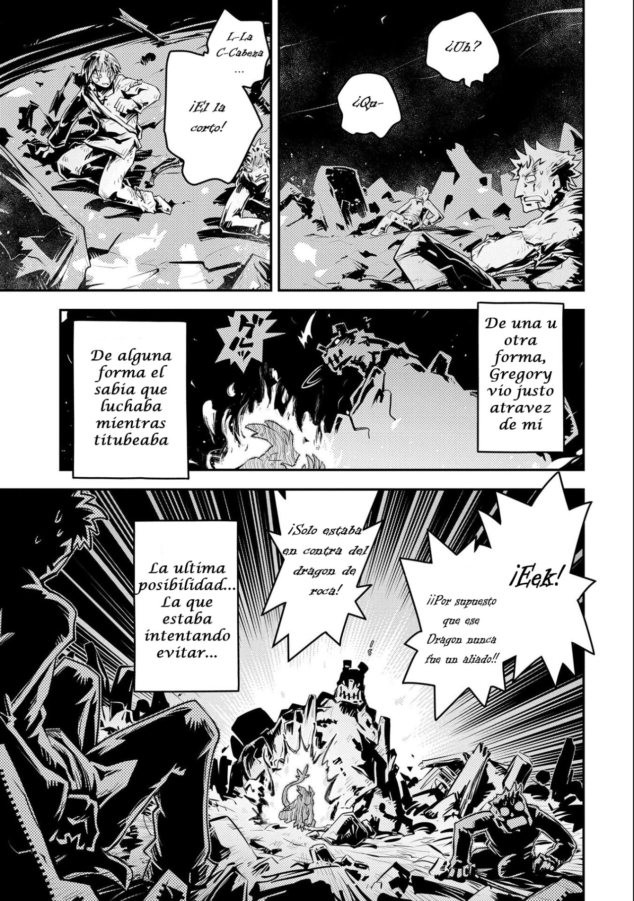 Read Tensei Shitara Dragon No Tamago Datta ES Manga Online