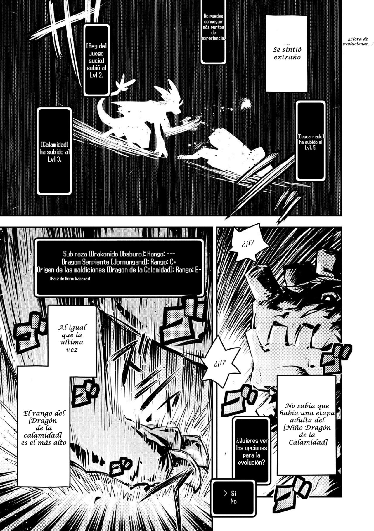 Read Tensei Shitara Dragon No Tamago Datta ES Manga Online