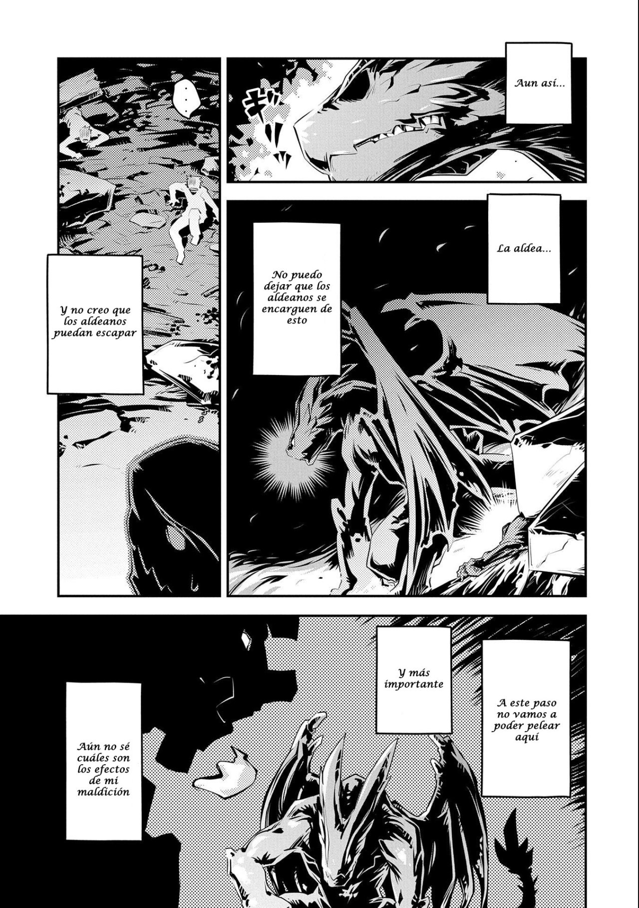 Read Tensei Shitara Dragon No Tamago Datta ES Manga Online