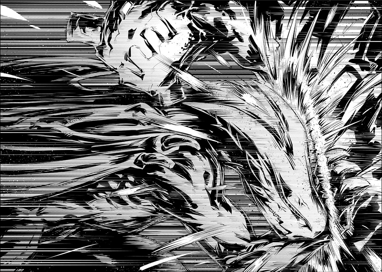 Read Tensei Shitara Dragon No Tamago Datta ES Manga Online