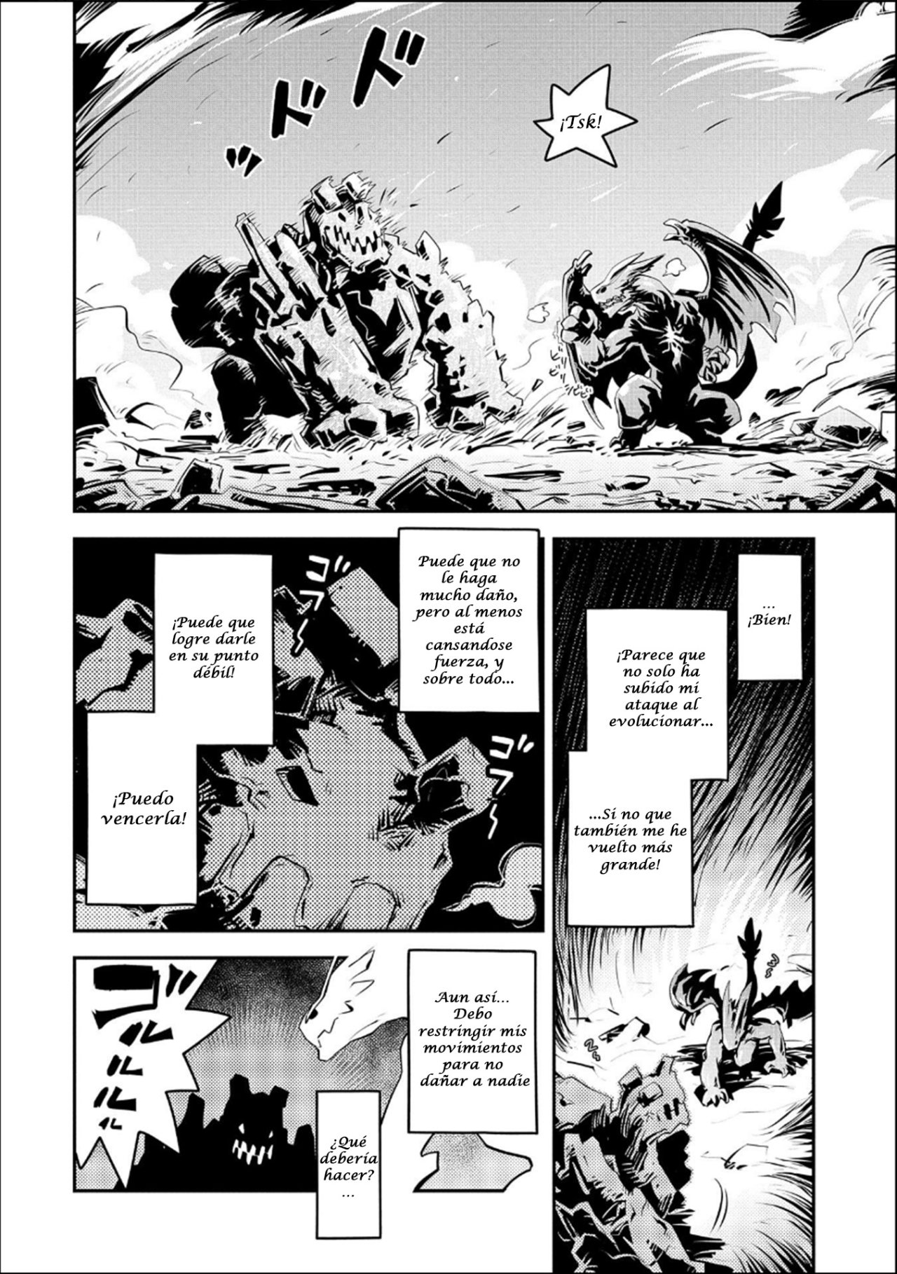 Read Tensei Shitara Dragon No Tamago Datta ES Manga Online