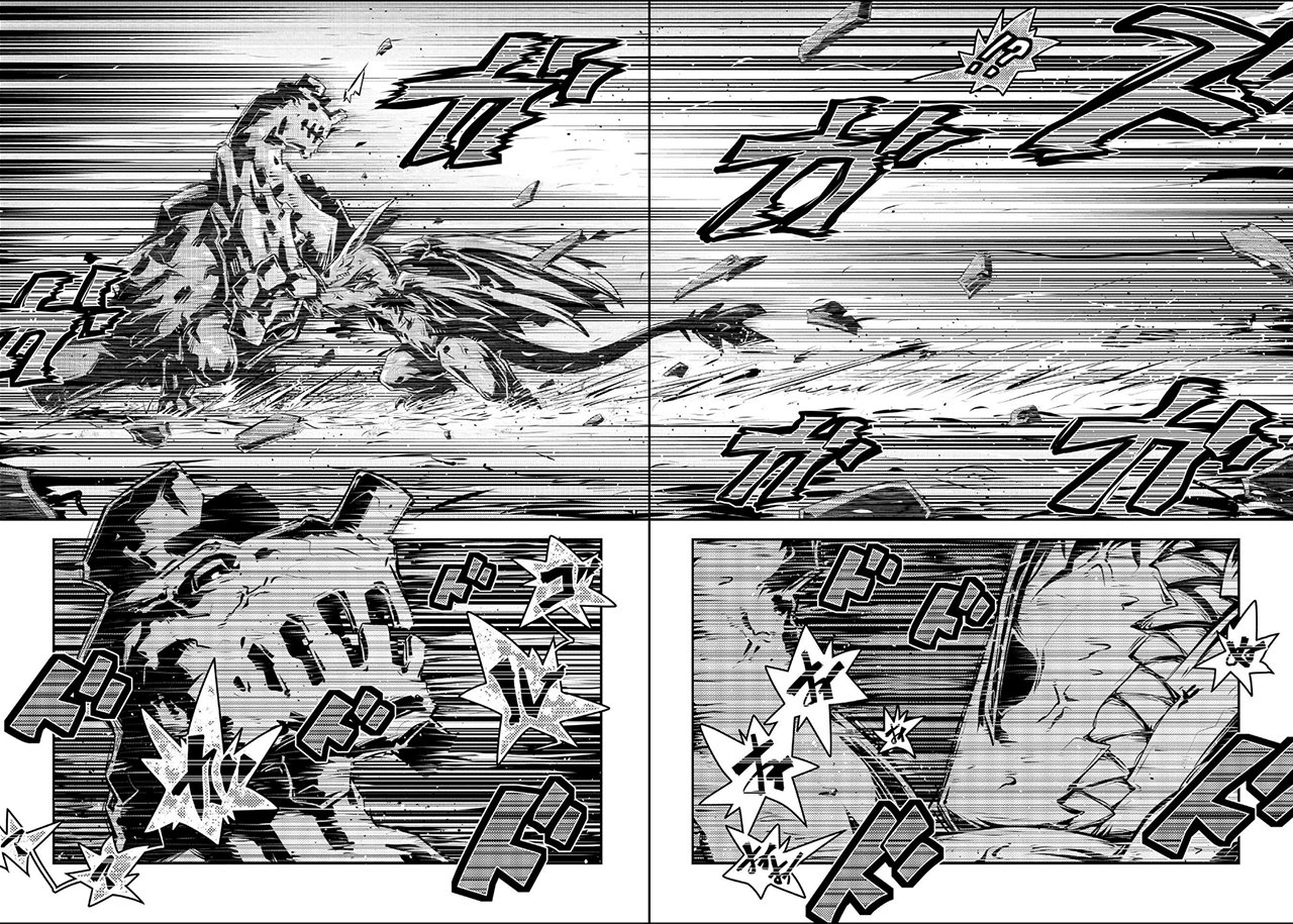 Read Tensei Shitara Dragon No Tamago Datta ES Manga Online