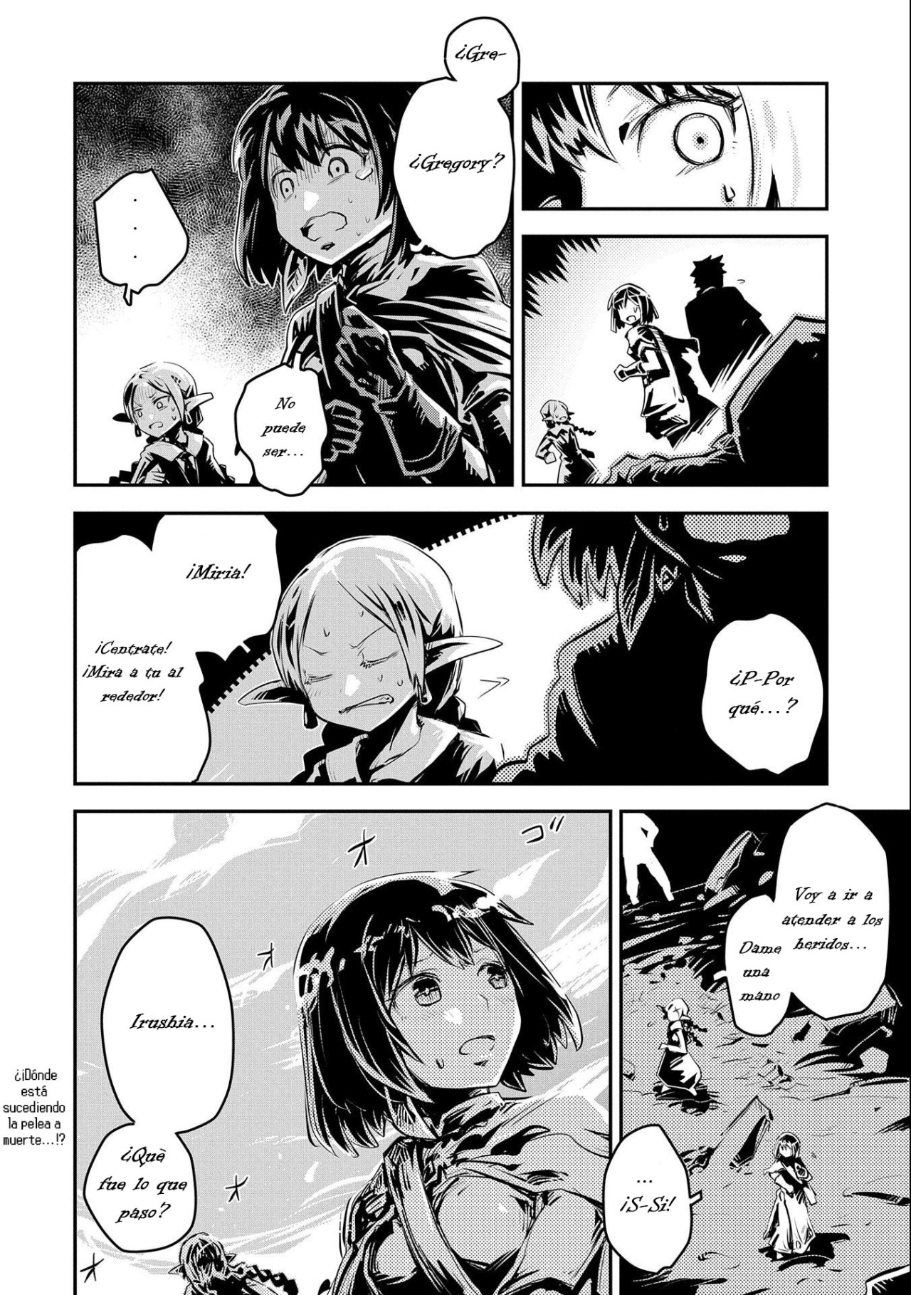 Read Tensei Shitara Dragon No Tamago Datta ES Manga Online