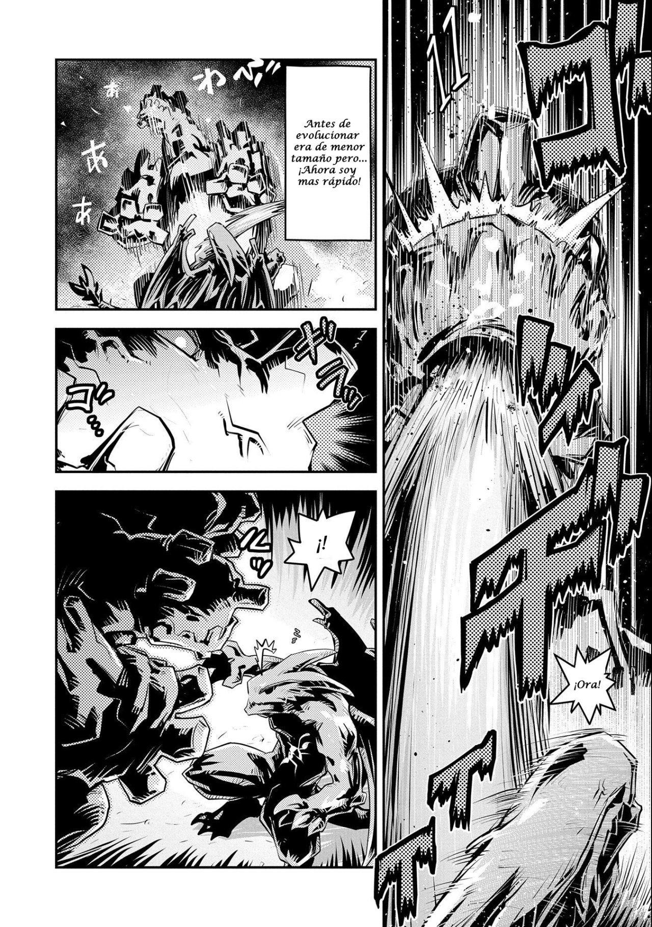Read Tensei Shitara Dragon No Tamago Datta ES Manga Online