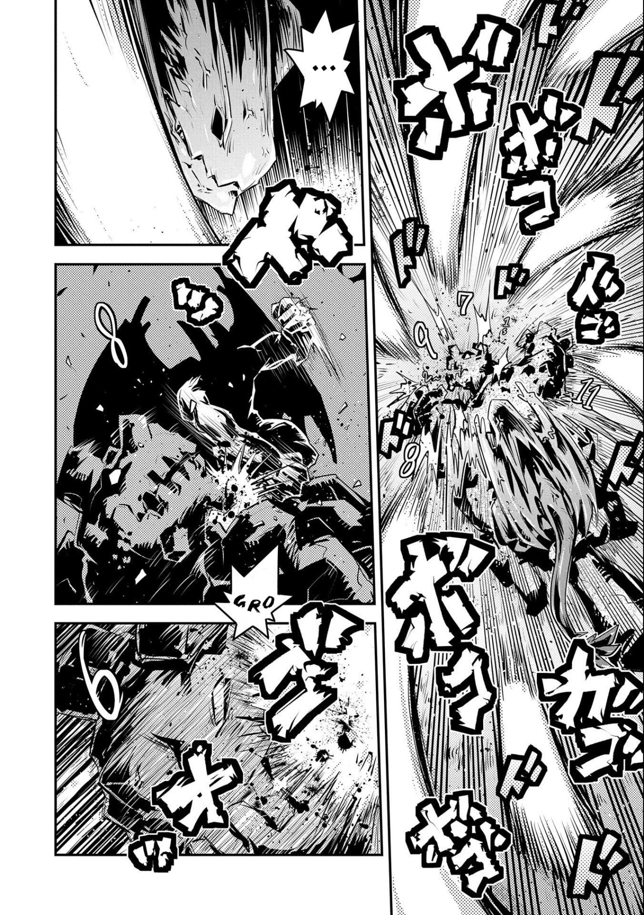 Read Tensei Shitara Dragon No Tamago Datta ES Manga Online