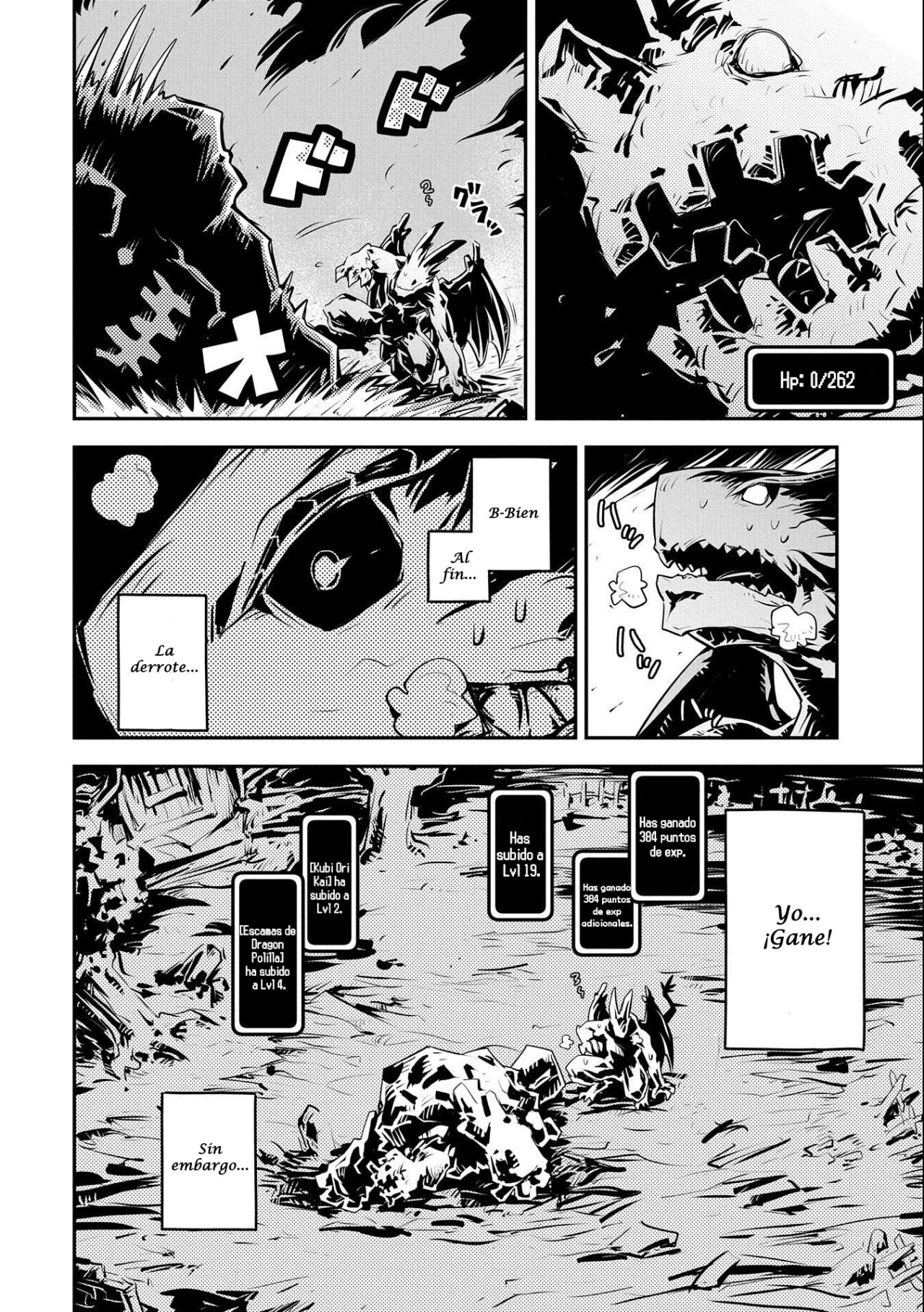 Read Tensei Shitara Dragon No Tamago Datta ES Manga Online