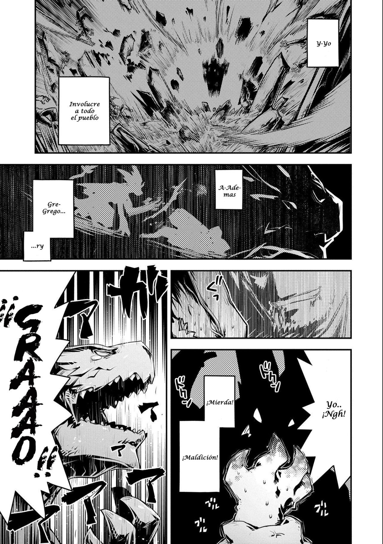 Read Tensei Shitara Dragon No Tamago Datta ES Manga Online