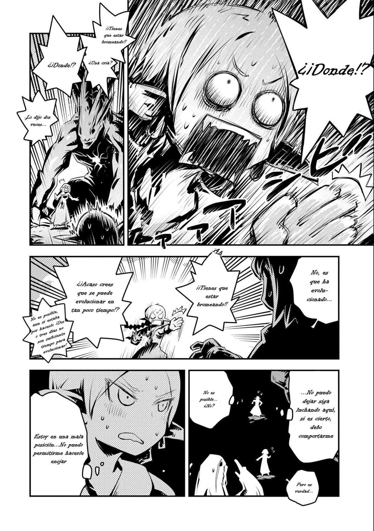 Read Tensei Shitara Dragon No Tamago Datta ES Manga Online
