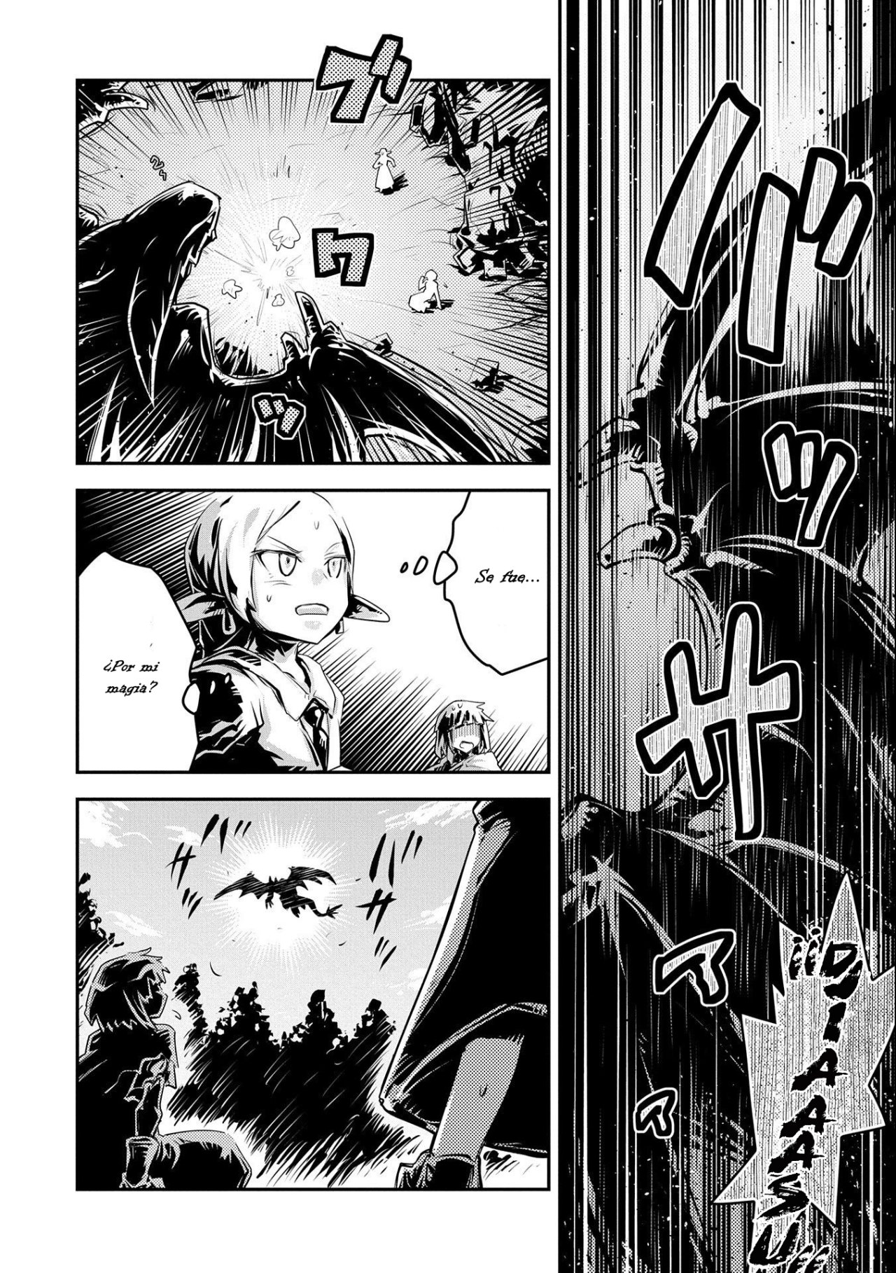 Read Tensei Shitara Dragon No Tamago Datta ES Manga Online